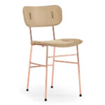 Piuma S M TS Chair