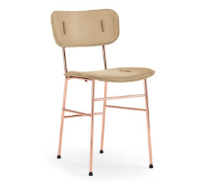 Piuma S M TS Chair