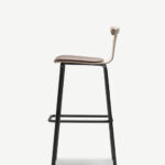 Atal Stool – view 2