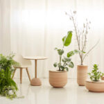 Lur Flower Pot – view 3