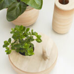 Lur Flower Pot – view 2