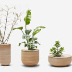 Lur Flower Pot