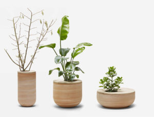 Lur Flower Pot
