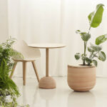 Lur Bistrot Table – view 3