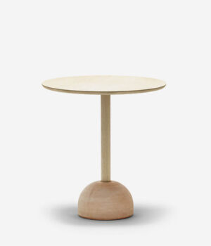 Lur Bistrot Table