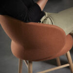 Pottolo Chair – view 2