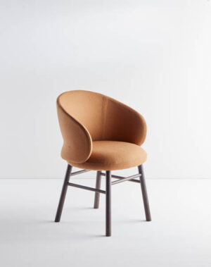 Pottolo Chair