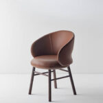 Pottolo Chair – view 4