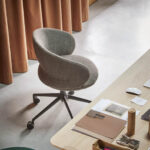 Pottolo Office Chair – view 2