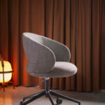Pottolo Office Chair – view 3