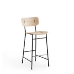 Piuma H65 M LG Stool