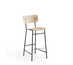 Piuma H65 M LG Stool