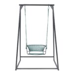 Lisa Swing self-supporting structure – view 2