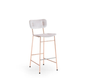 Piuma H65 M TS Stool