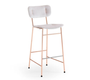 Piuma H75 M TS Stool