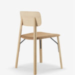 Kea Chair – view 2
