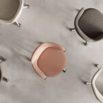 Lan Office Chair – view 4