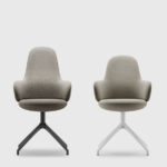 Lan Office Chair – view 5