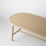 Kimua Table – view 3