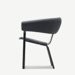 Atal Lounge Chair – view 4