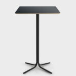 Atal High Bistro Table – view 3