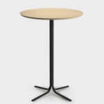 Atal High Bistro Table – view 2