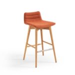 Cover H65 LR TS Stool