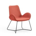 Dalia AP M TS Lounge Armchair