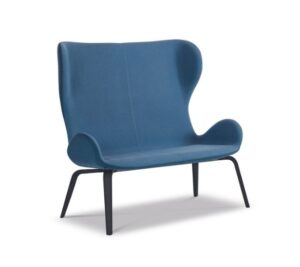 Dalia DVE LN TS Sofa