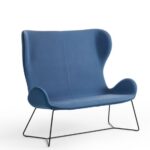 Dalia DVE M TS Sofa