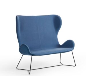 Dalia DVE M TS Sofa