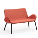 Dalia DV LN TS Sofa