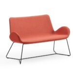 Dalia DV M TS Sofa