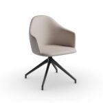 Lea P GX TS Armchair