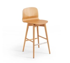 Liù H65 LR-LG Stool