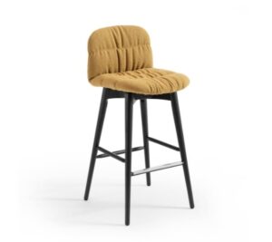Liù H65 LR-TS2 Stool