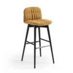 Liù H75 LR-TS2 Stool