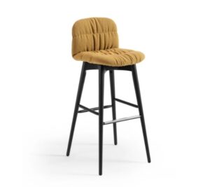 Liù H75 LR-TS2 Stool