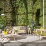 KARIN sofa – view 4