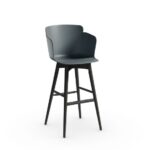 Calla P75 LR PP Stool