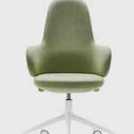 Lan Office Chair