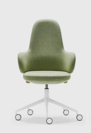 Lan Office Chair