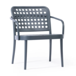 822 lounge armchair 361 827