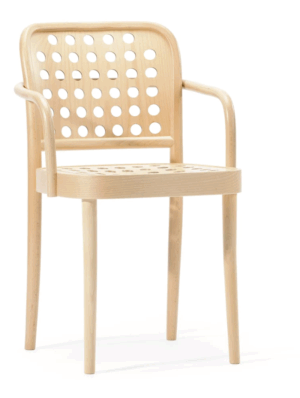 822 armchair 321 822