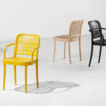 822 armchair 321 822 – view 2