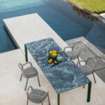 Akashi Extendable Table – view 6