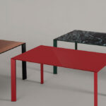 Akashi Extendable Table – view 2