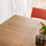 Akashi Extendable Table – view 3