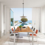 Akashi Extendable Table – view 5