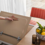 Akashi Extendable Table – view 4